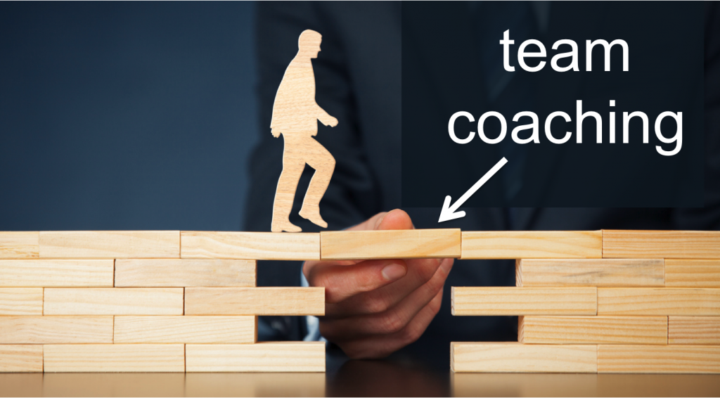 teamcoaching