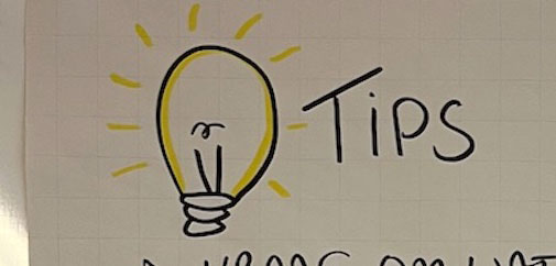 workshop-tips