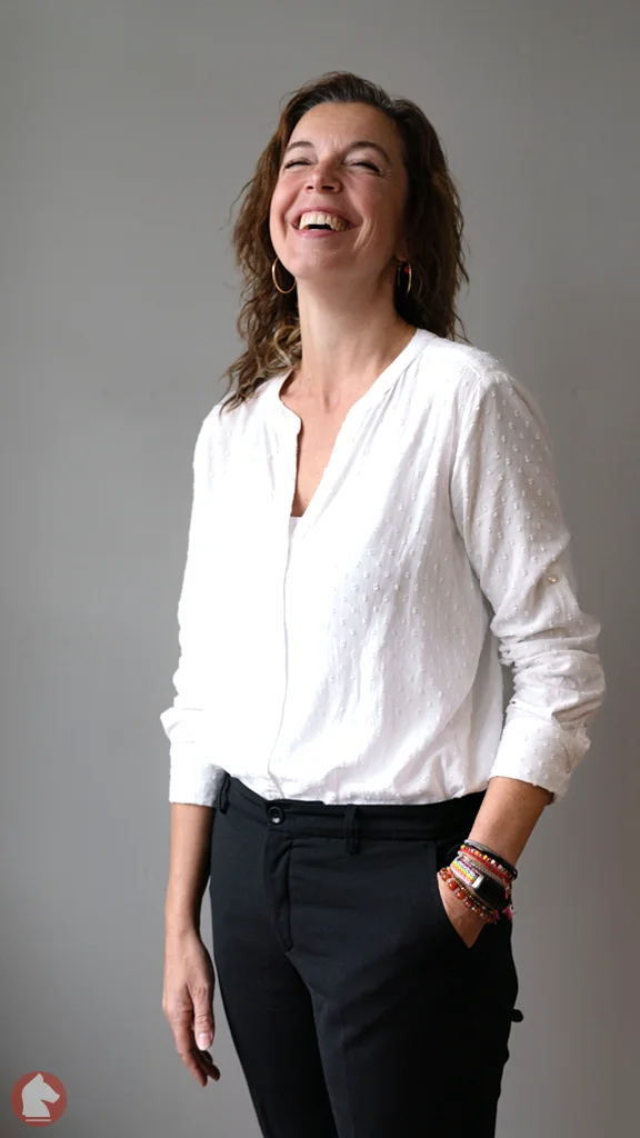 Annerieke Ruijter in Company